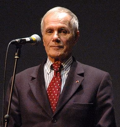 Pierre Schoendoerffer