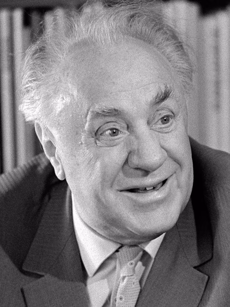 Mikhail Zharov