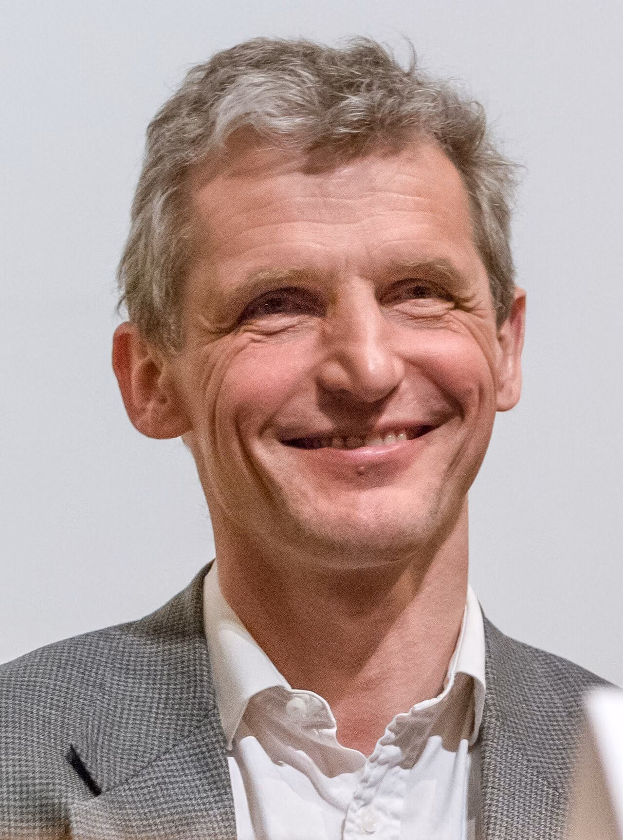 Wolfgang Ketterle