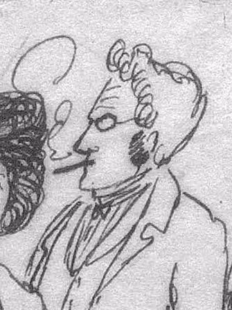 Max Stirner