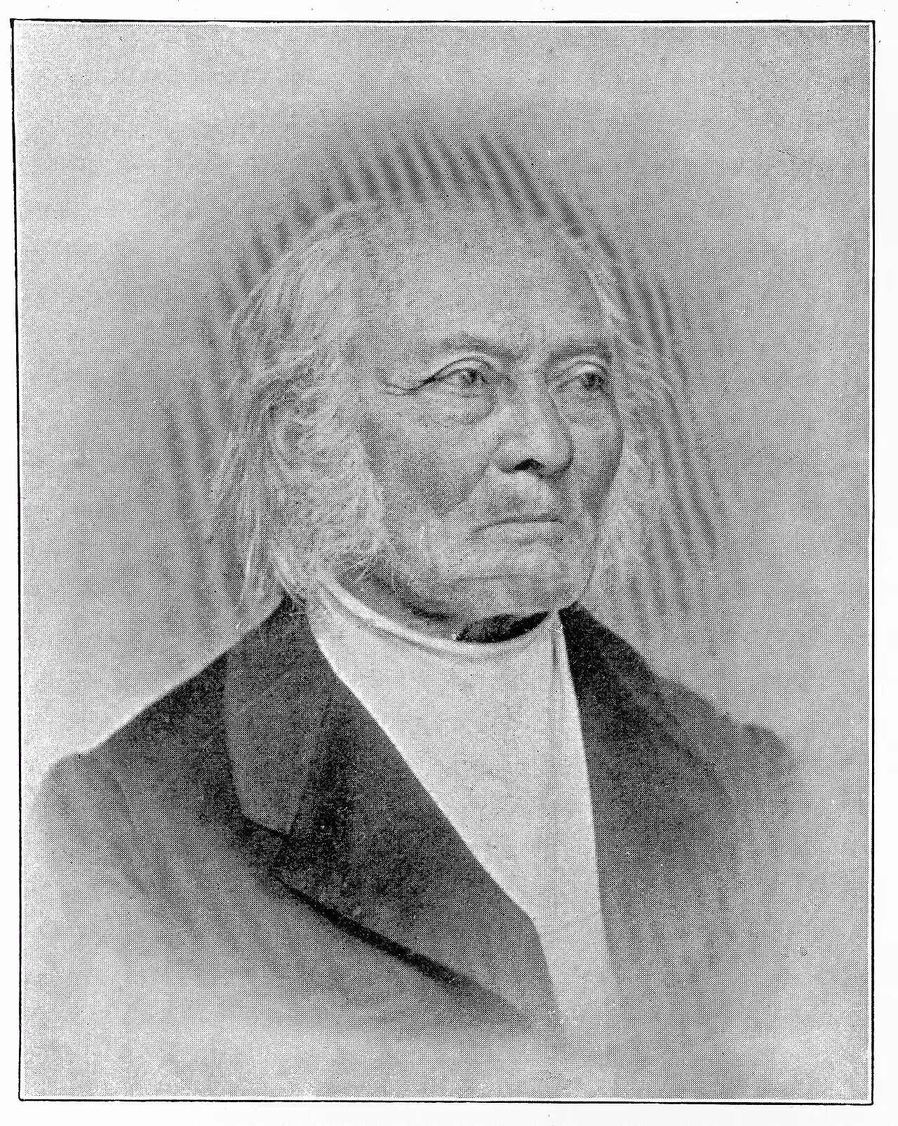 Ernst Heinrich Weber