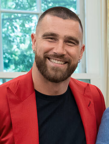 Travis Kelce