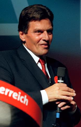 Viktor Klima