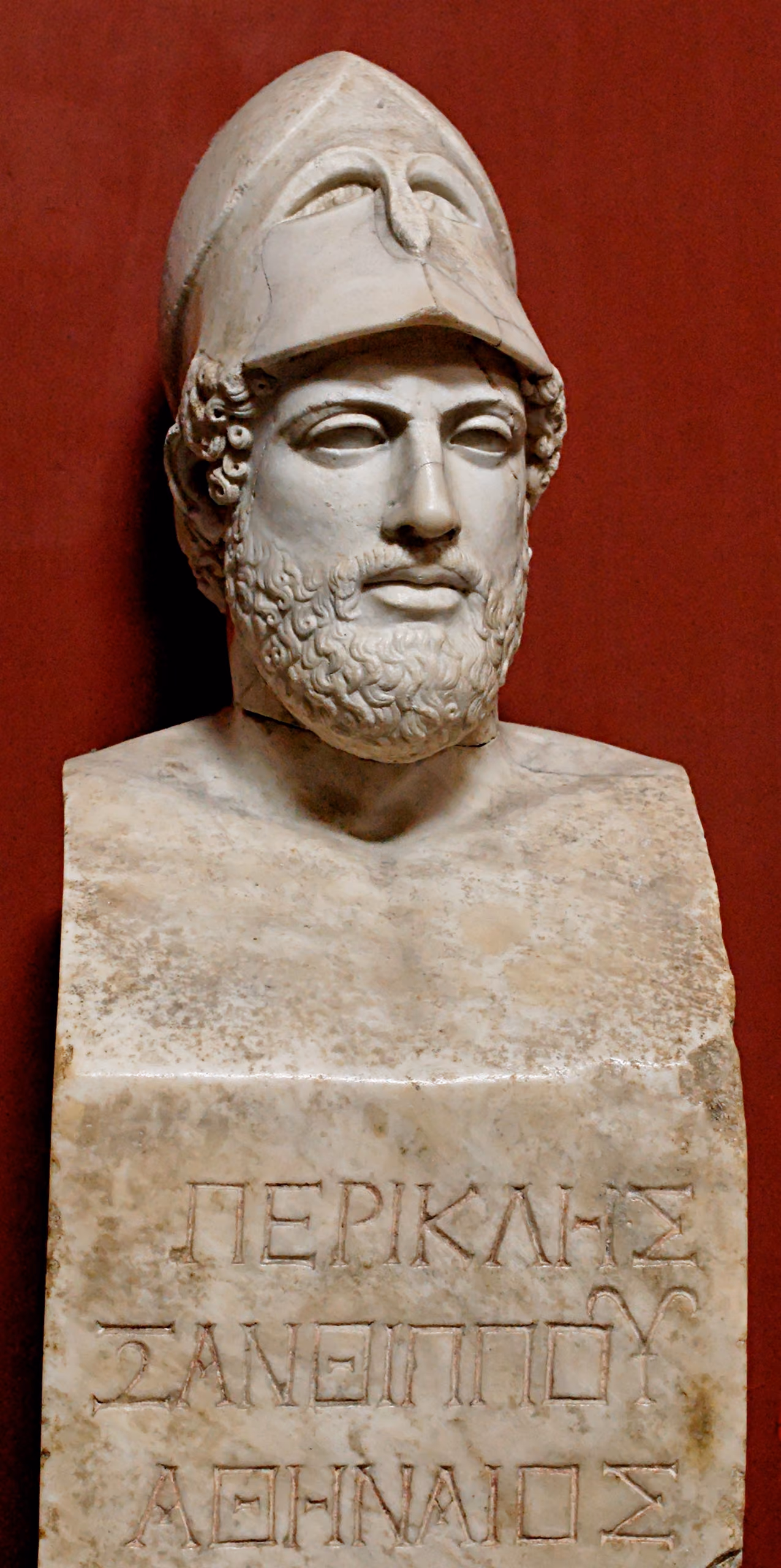 Pericles