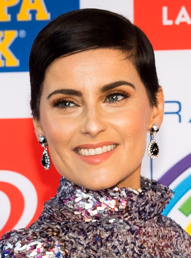 Nelly Furtado