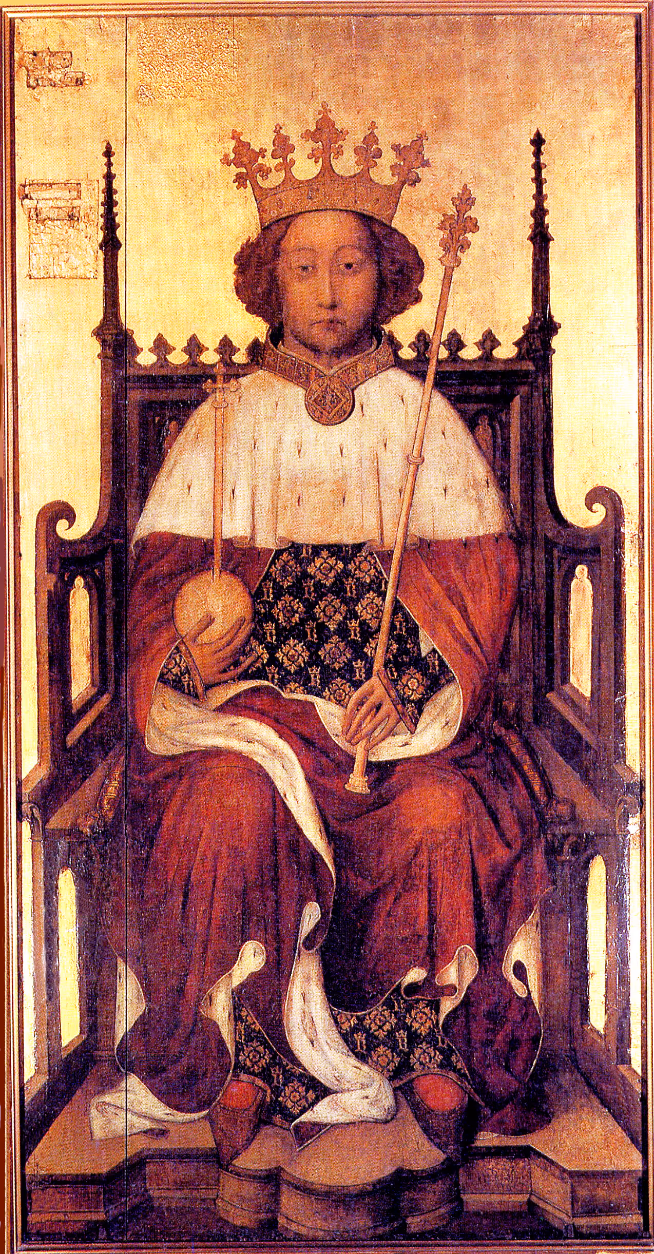 Richard II of England