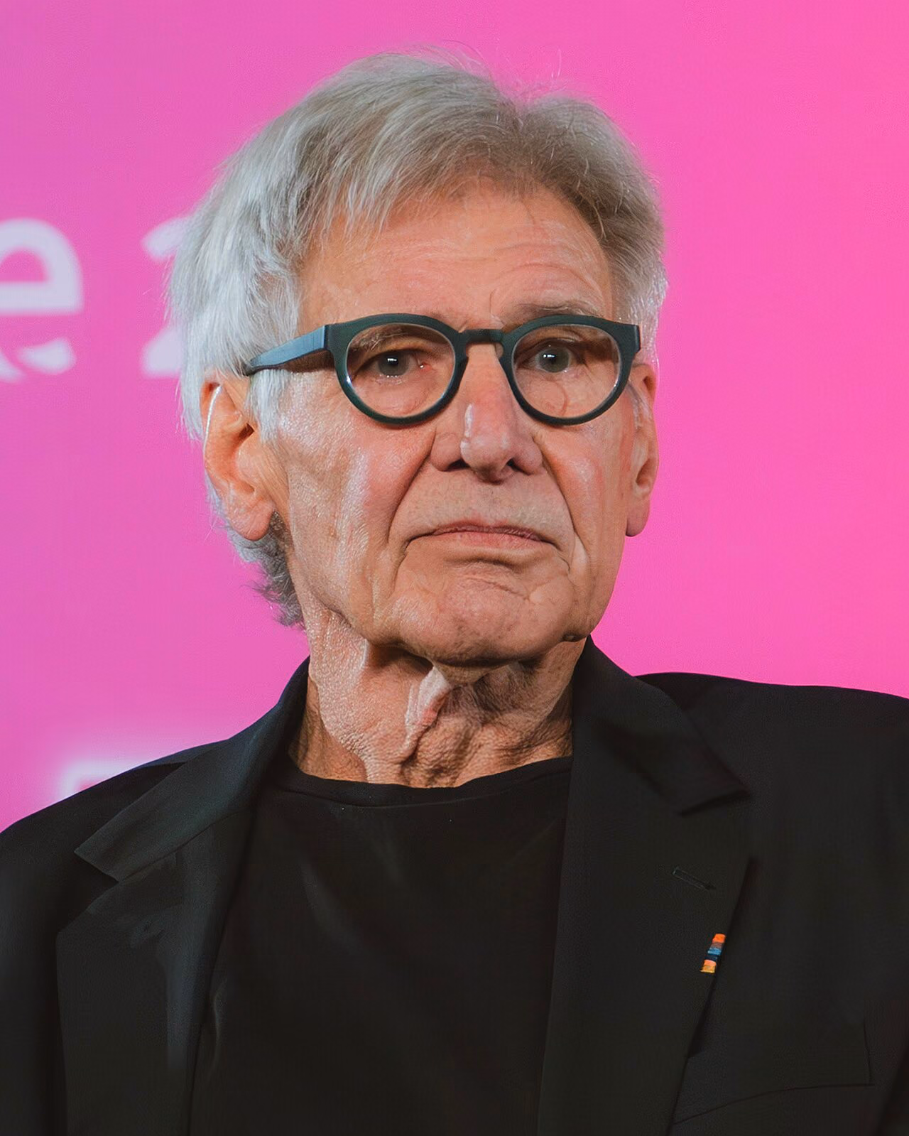 Harrison Ford