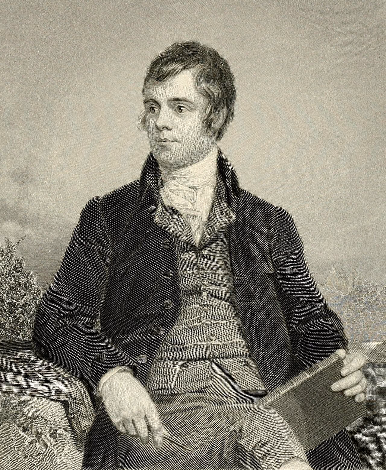 Robert Burns