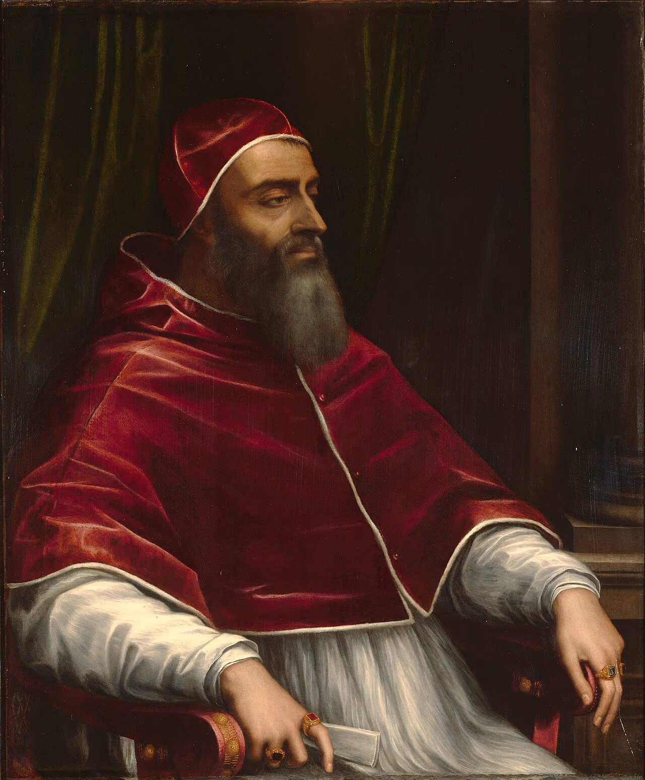 Clement VII