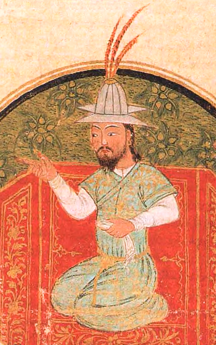 Timur