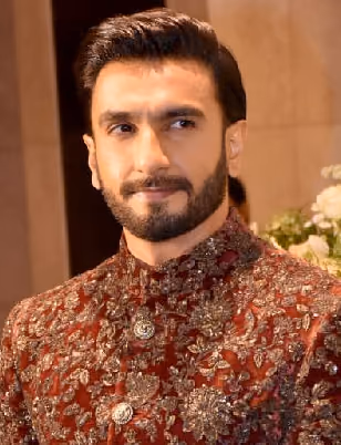 Ranveer Singh