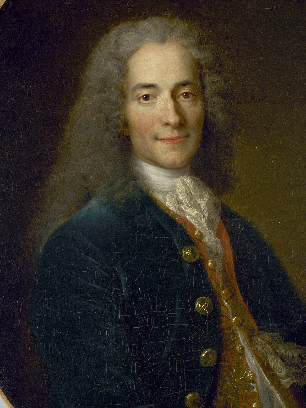 Voltaire