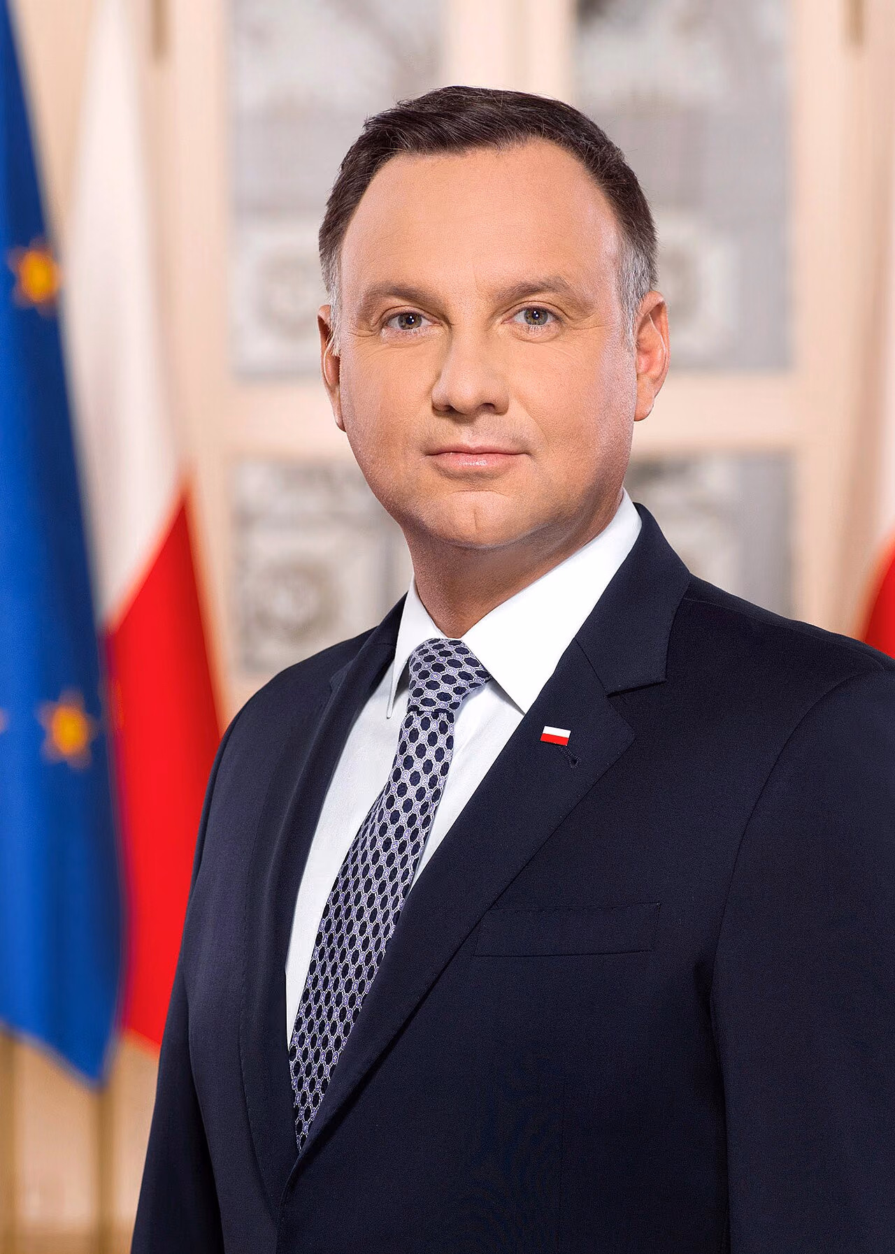 Andrzej Duda