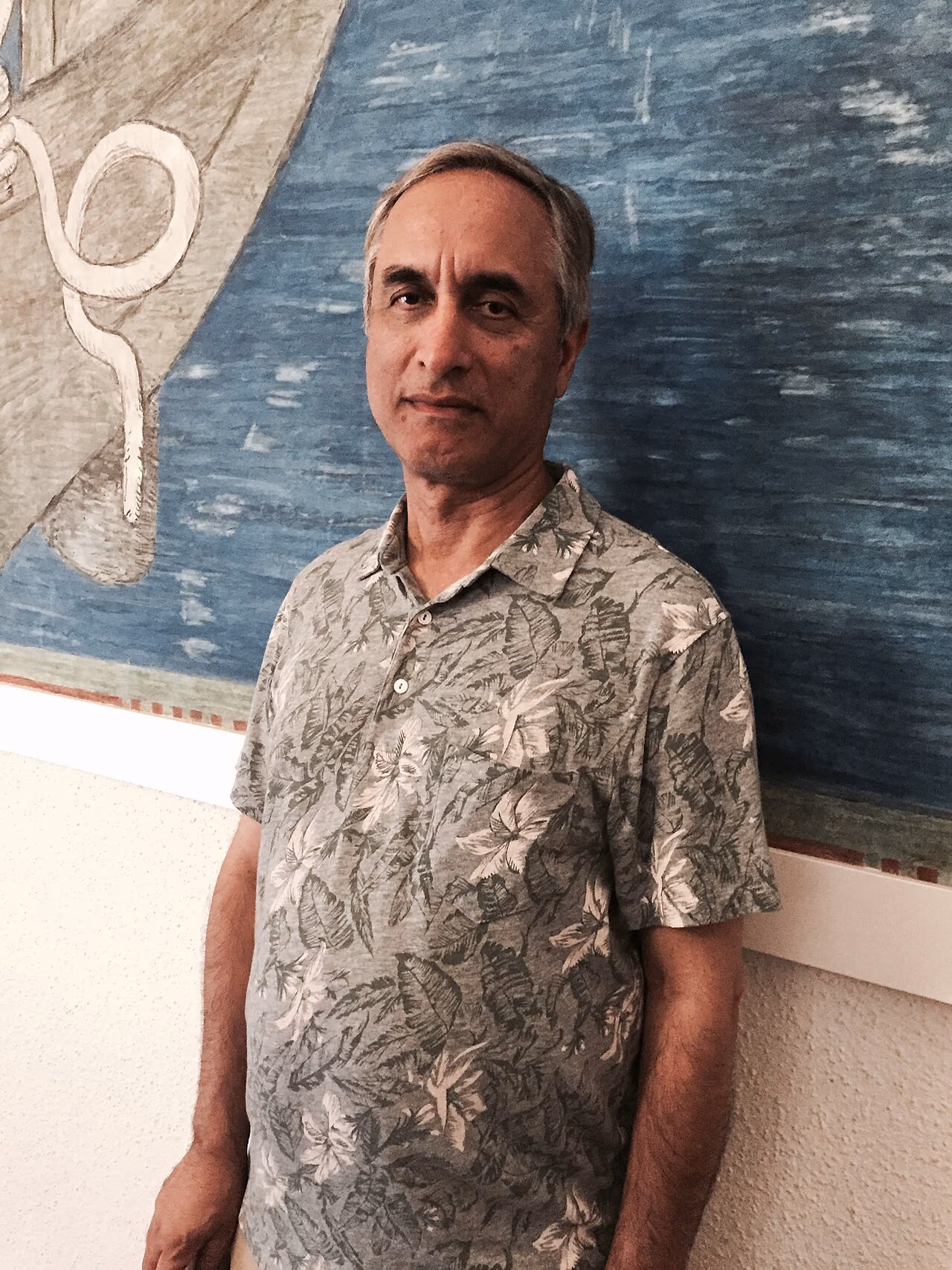 Subhash Kak