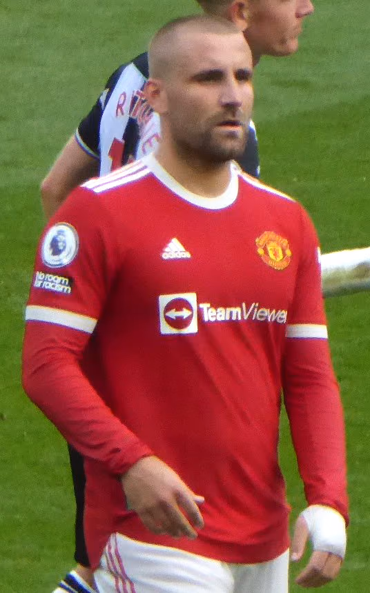 Luke Shaw