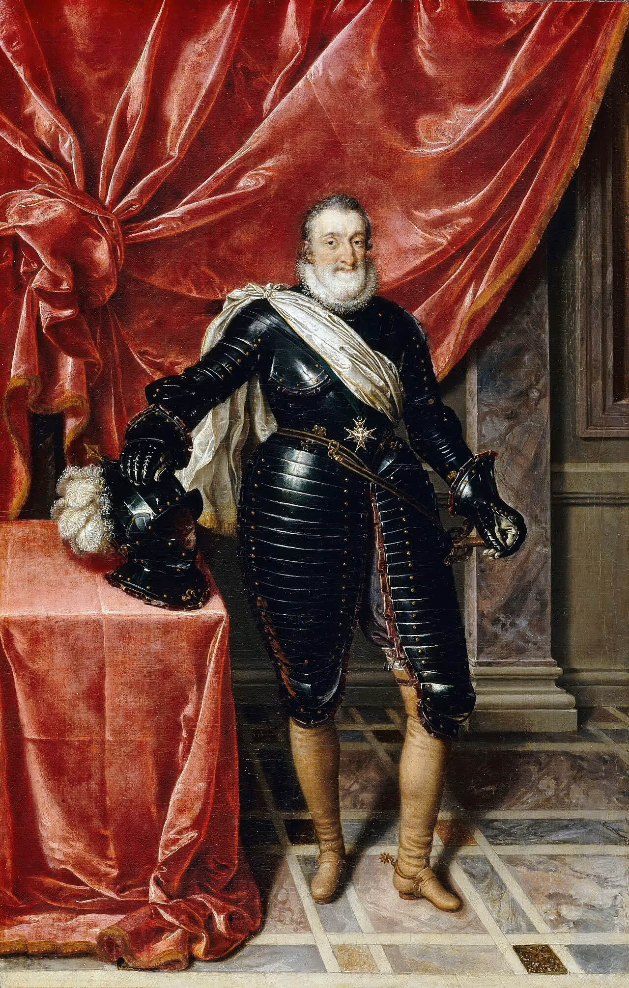 Henry IV of France