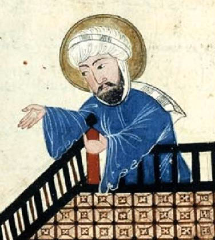 Muhammad