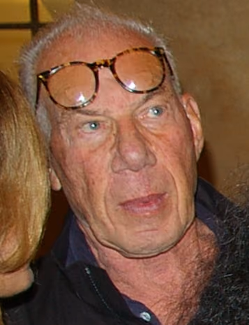 Bob Rafelson