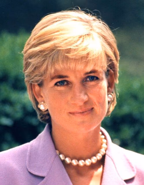 Diana, Princess of Wales